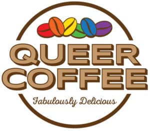 Queer Coffee logo 600x525